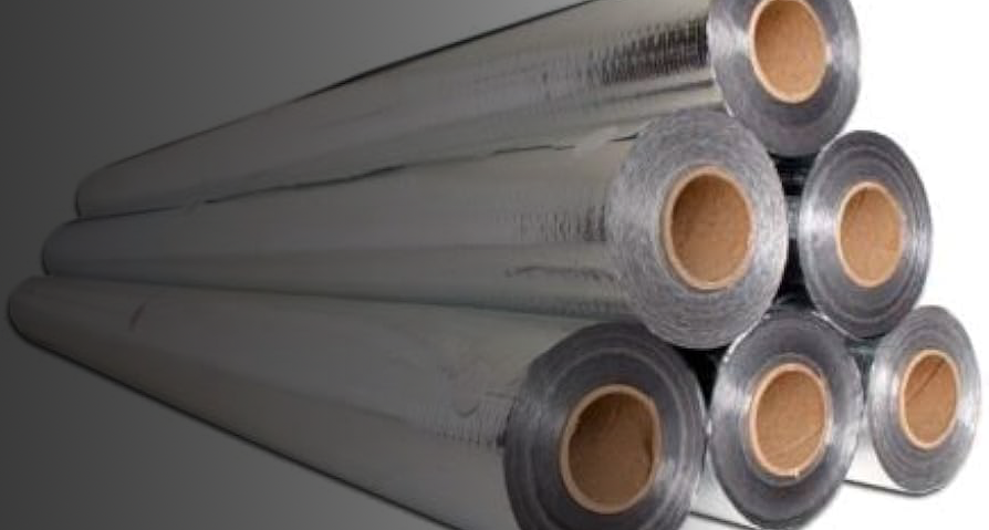 Perforated vs Non-Perforated Radiant Barrier: LP vs VB – Ra-flect ...